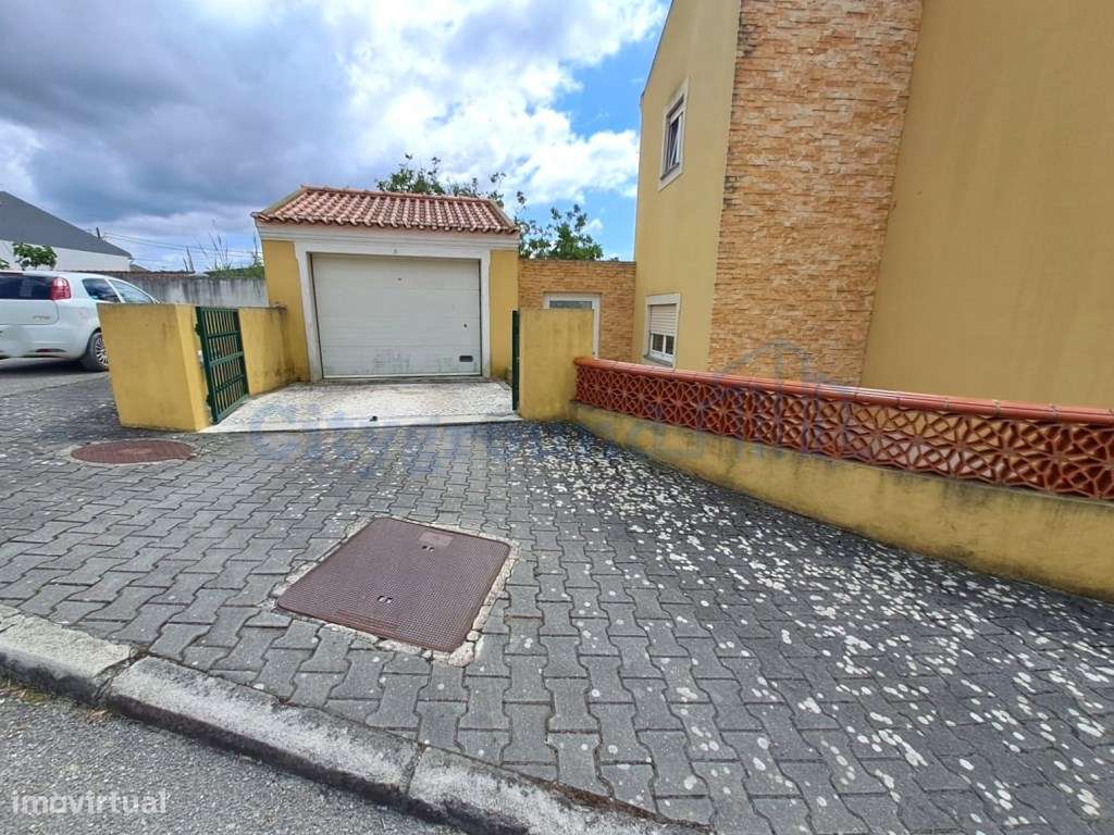 Moradia V4+1 em Roliça, em condomínio Domicillium Villas-28