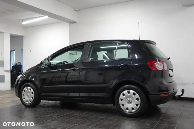 Volkswagen Golf Plus 1.9 TDI Comfortline - 6