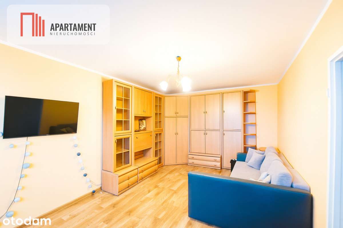 Kawalerka pod inwestycję. - Pełny obrazek: 3/8