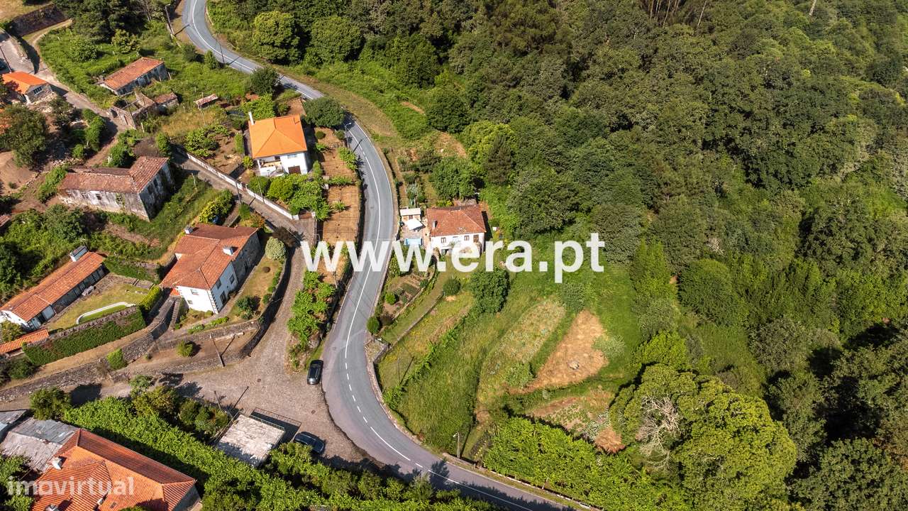 Moradia, 3 quartos, Vila Nova de Cerveira, Covas - Grande imagem: 5/40