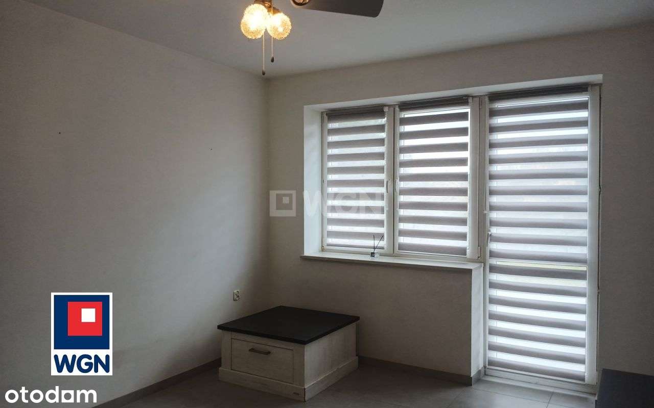 Parter domu tylko 3 km od Koła. - Pełny obrazek: 5/12