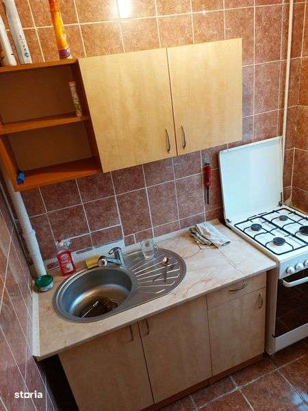 Garsoniera de vanzare / for sale - Zorilor, Louis Pasteur - UMF Cluj - Imagine principală: 4/6