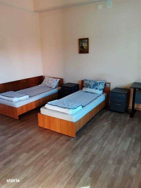 Inchiriere cladire P+1,central Agigea (str.Nicolae Titulescu)Constanta - Imagine principală: 4/8