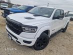 RAM 1500 Quad Cab Longbed Bighorn - 11