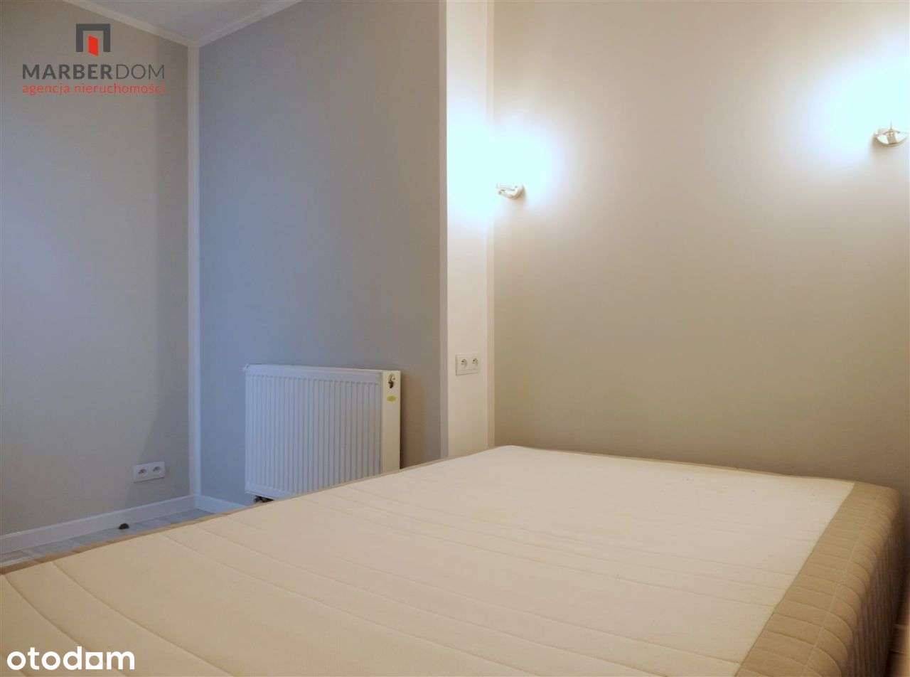 2 pokojowy apartament Katowice Silesia City Center-10