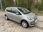 Volkswagen up! 1.0 high EU6 - 9