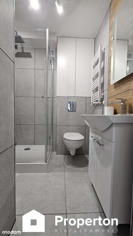 3 pokoje, widok na Wartę, po remoncie, umeblowane-6