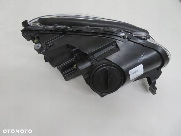 LAMPA LEWA PRZEDNIA LEWY PRZÓD MERCEDES ML W166 A1668206859 - 6