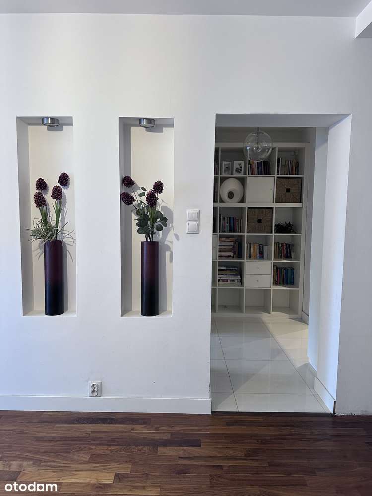 METRO WILANOWSKA 6 min na piechotę - al. Wilanowska 368 - Pełny obrazek: 4/12