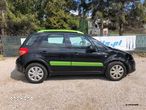 Suzuki SX4 - 5