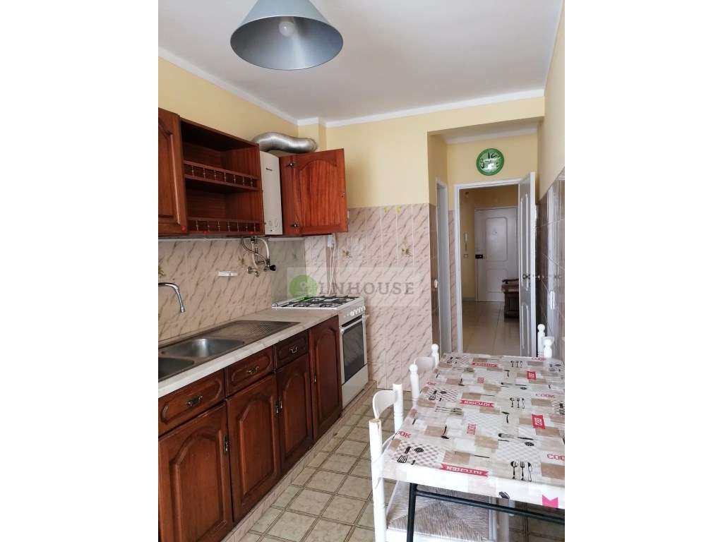 Apartamento T3 - Vila Real de Santo António-12