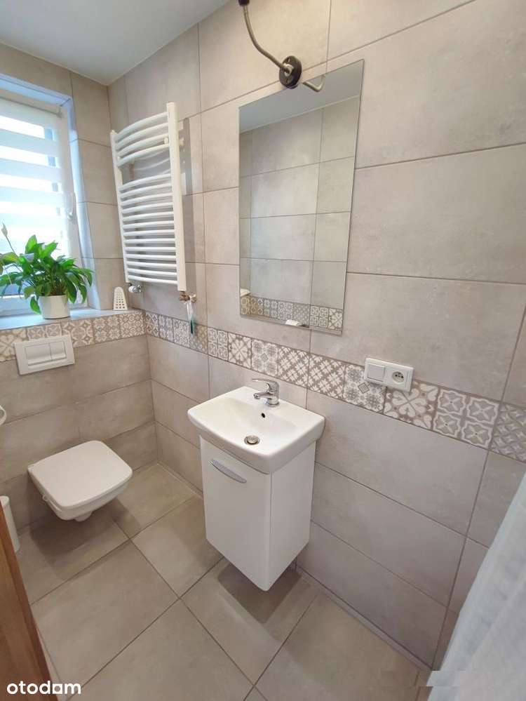 3 pokoje, ogródek, miejsca postojowe, Bałażejewo-6