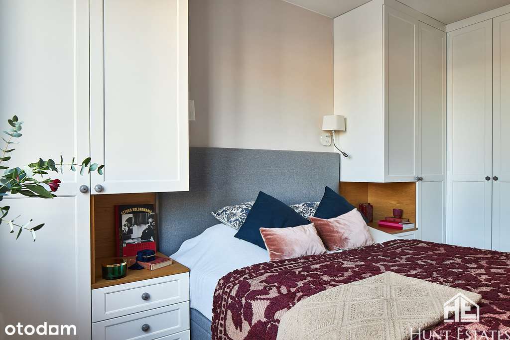 Rodzinny komfort na Mokotowie | 86 m² | 4 pokoje-9