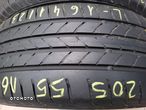 205/55r16 91V (L1641/23)005 2szt 7mm EfficientGrip GOODYEAR LETNIE - 5