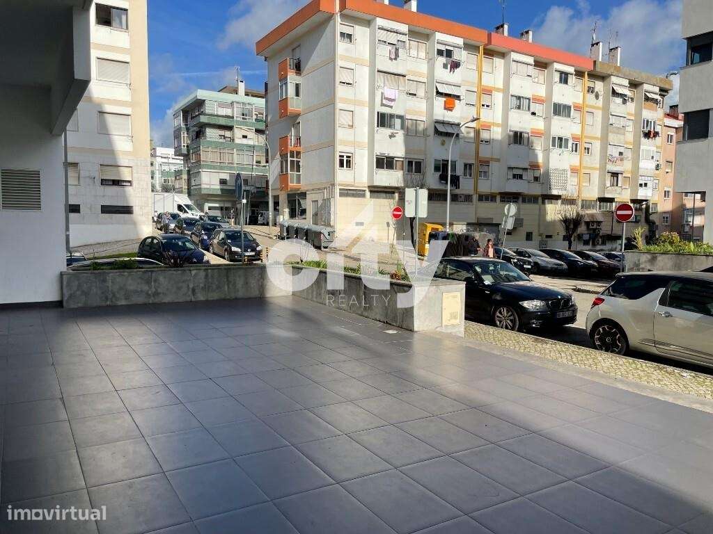 Loja bem localizada com excelente distribuição e acessos - Grande imagem: 5/33