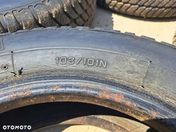 OPONA OPONY INGA PROFIL 195/70 R15C 103/101N - 5