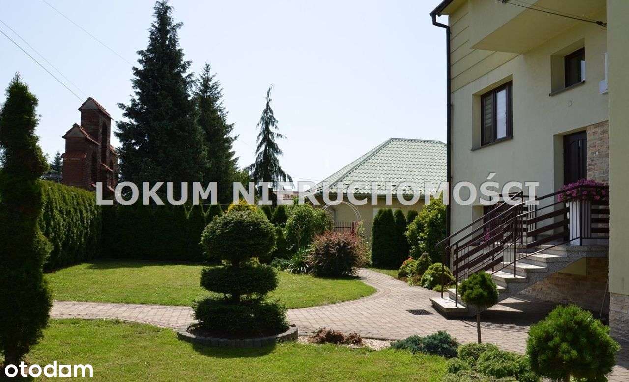 Dom 12Km Od Centrum Tarnowa - Pełny obrazek: 5/20