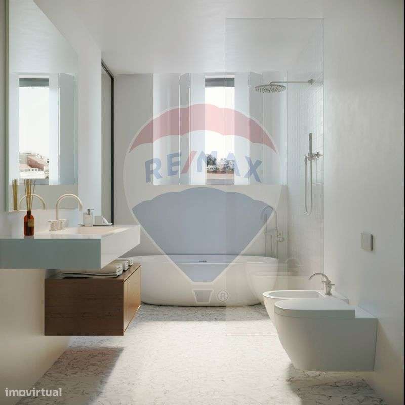 Apartamento T2 para venda - Grande imagem: 3/8