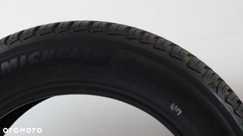 OPONY MICHELIN CROSSCLIMATE 205/55/16 - 3