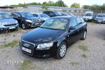 Audi A4 Avant 1.9 TDI - 1