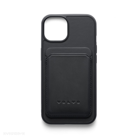 VOLVO iPhone 13 etui pokrowiec skora case OE 32251593 - 3