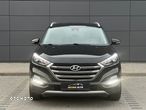 Hyundai Tucson 1.6 T-GDI Style 4WD DCT - 13