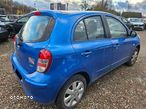 Nissan Micra 1.2 Acenta EU6 - 16