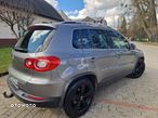 Volkswagen Tiguan 2.0 TDI 4Mot Sport&Style - 8