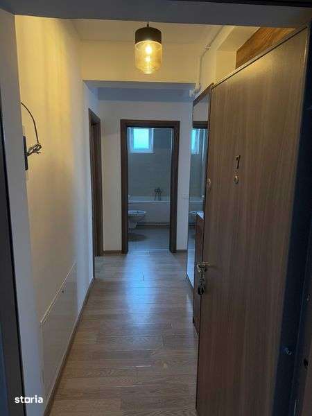 apartament 2 camere Ghimbav 56 mp - Imagine principală: 5/8
