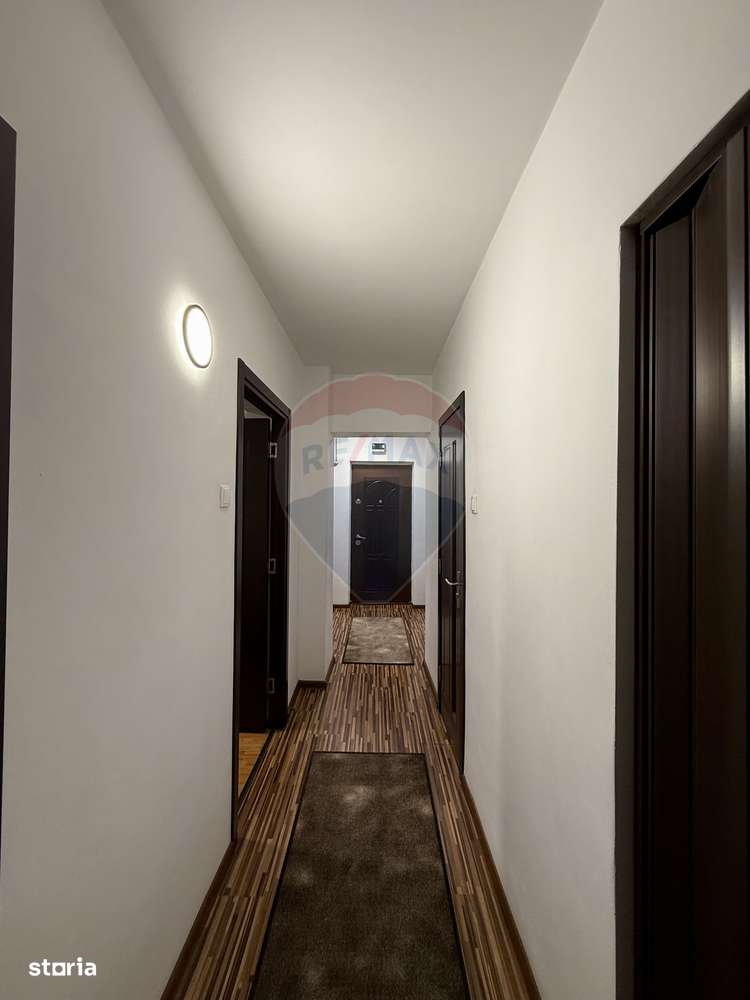 Apartament cu 3 camere, zonă semicentrală, Cluj-Napoca-9