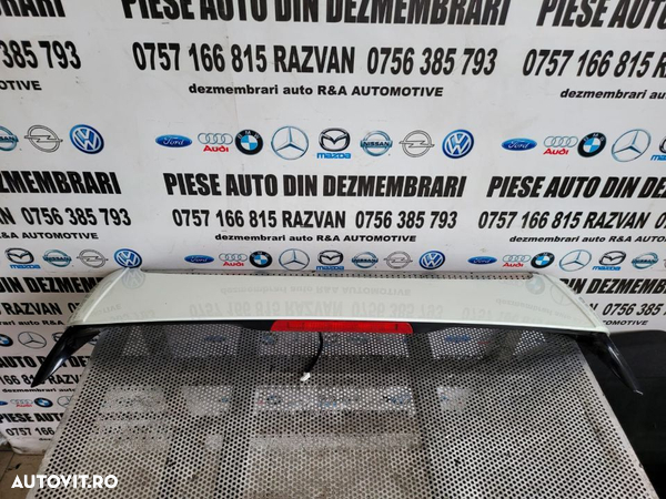 Eleron Haion Hayon Stop Suplimentar Frana Nissan Qashqai II J11 Dezmembrez Nissan Qashqai II J11 - 3