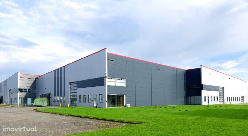 Terreno Industrial, de 43.000m2, Portugal, Sintra, Lisboa