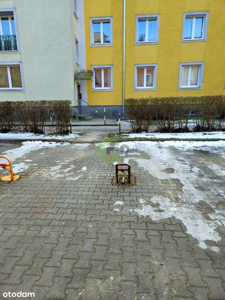 Przestronne mieszkanie 65 m² w Śródmieściu-19