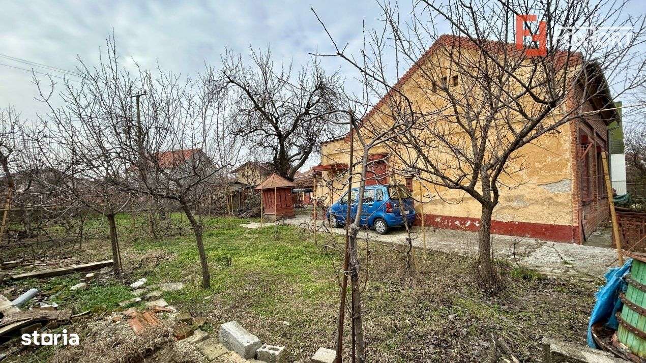 COMISION 0% Casa individuala cu 4 camere si teren de 666 mp - zona Bog - Imagine principală: 5/19