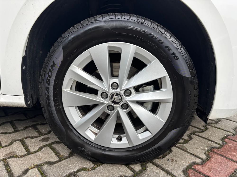 Skoda Kamiq 1.0 Tsi Essence Bezwypadkowy | Polski salon.