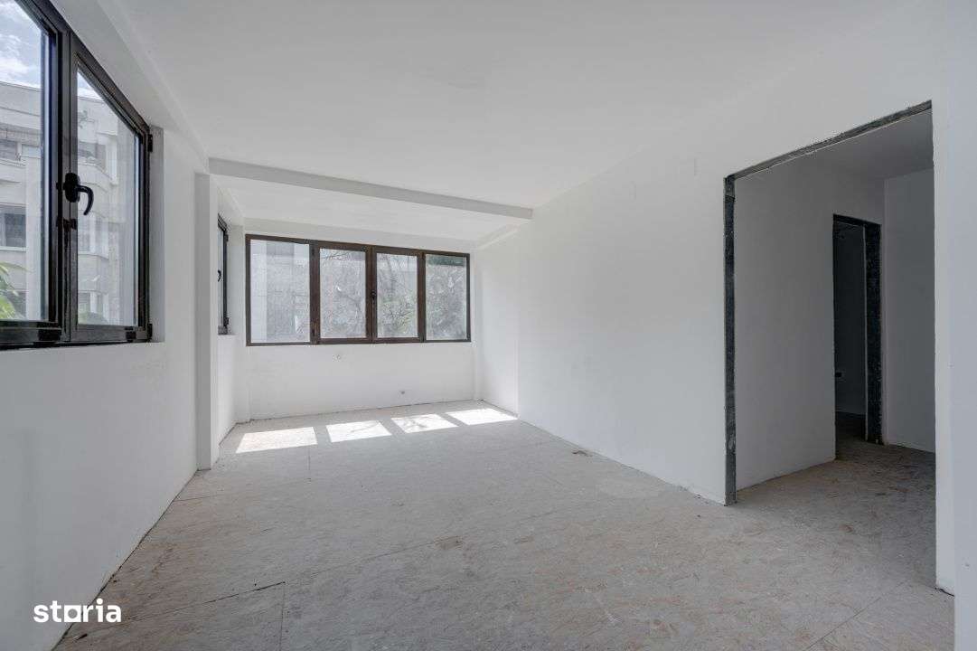 Vila Primaverii, S+P+1+M, 389 mp teren, 266 teren liber, luam urbanism-18