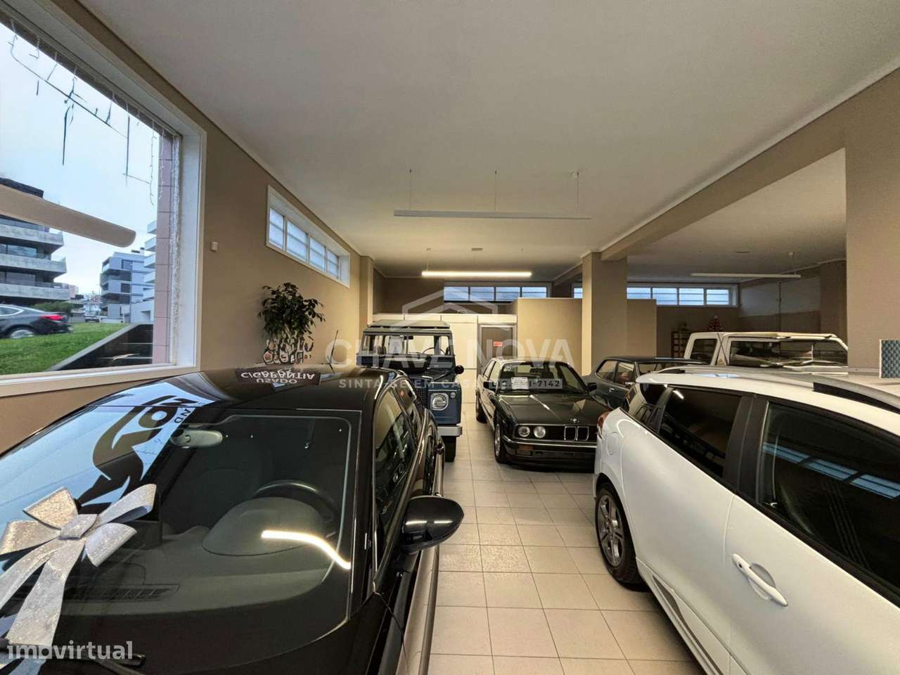 Espaço Comercial de 184 m² à Venda em Zona Prime de Gaia - Grande imagem: 4/10