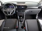 VW T-Cross 1.0 TSI - 9