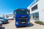 Iveco Stralis AS440S48T/P 480 CP - 1