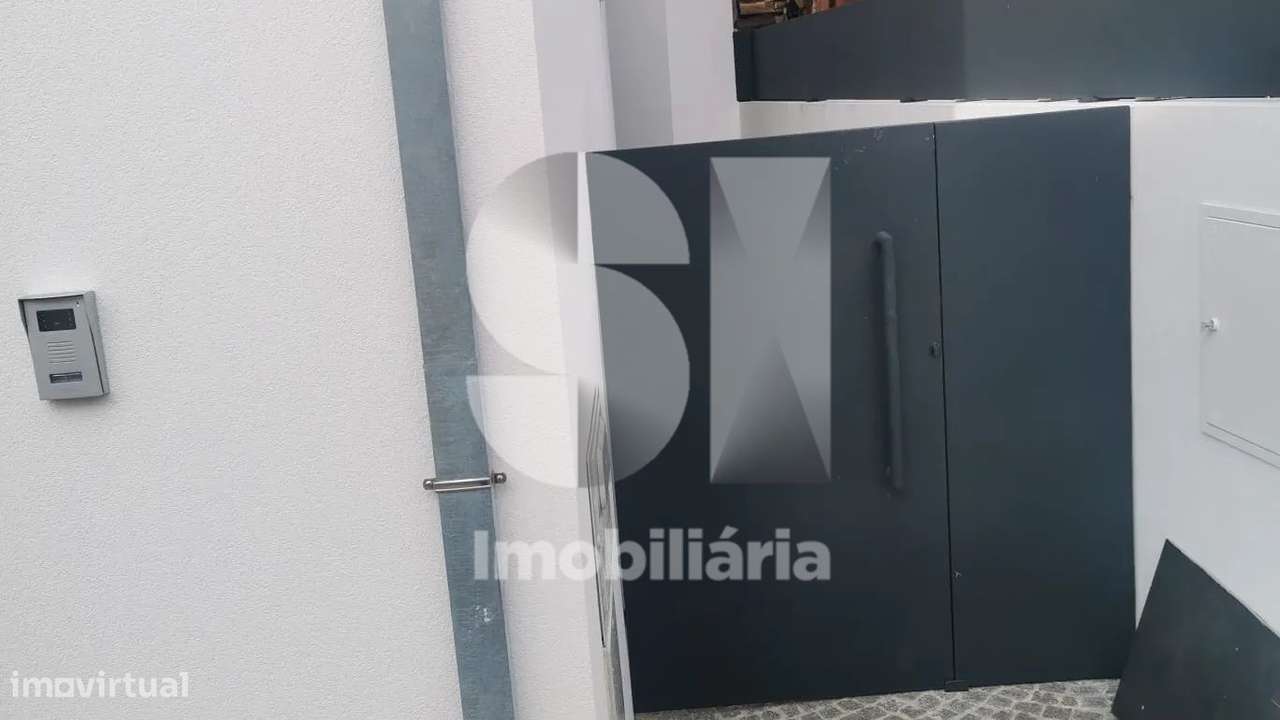 Moradia V2 no coração de Arouca - Grande imagem: 2/30