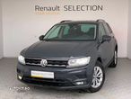 Volkswagen Tiguan 2.0 TDI DPF DSG Comfortline - 1