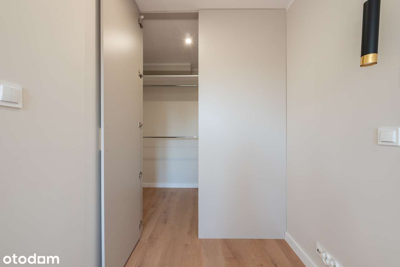 Bez prowizji!! M3 Blisko Centrum | Mega Układ | Garderoba|-16