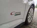 Ford C-MAX 2.0 ENERGI CVT - 25