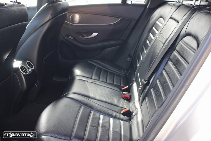 Mercedes-Benz GLC 220 d - 43