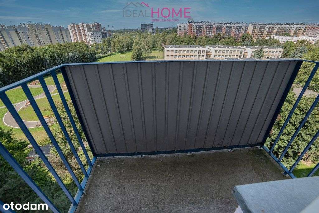 Mieszkanie 53,5 m2, ul.Pelczara Rzeszów - Pełny obrazek: 5/20