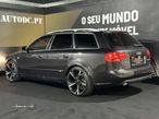 Audi A4 3.0 TDI V6 quattro S-line - 7