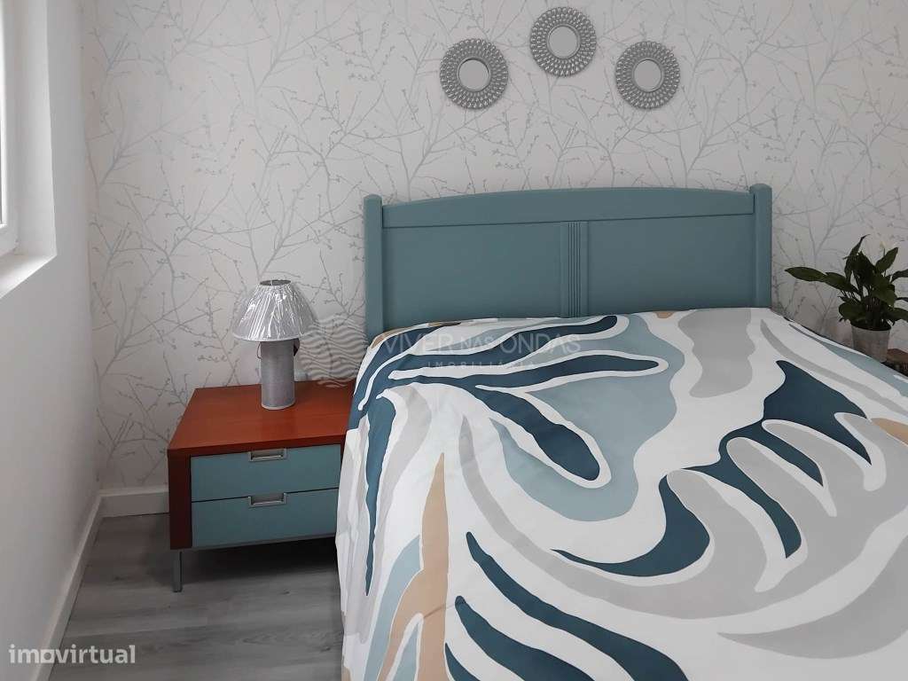 Moradia T1 totalmente renovada, com terraço, no centro do Porto.-14