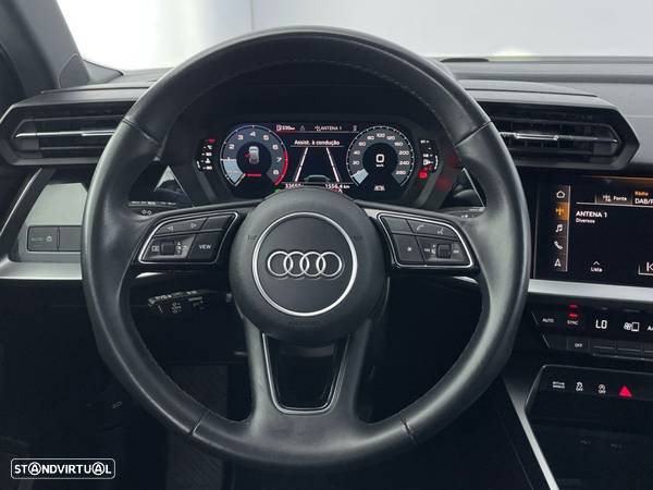 Audi A3 Sportback 30 TFSI Advanced - 7