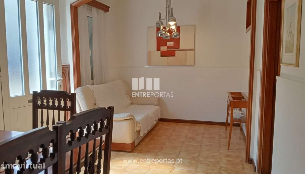 (Arrendar) Moradia V3, Santa Maria Maior, Viana do Castelo - Grande imagem: 4/13