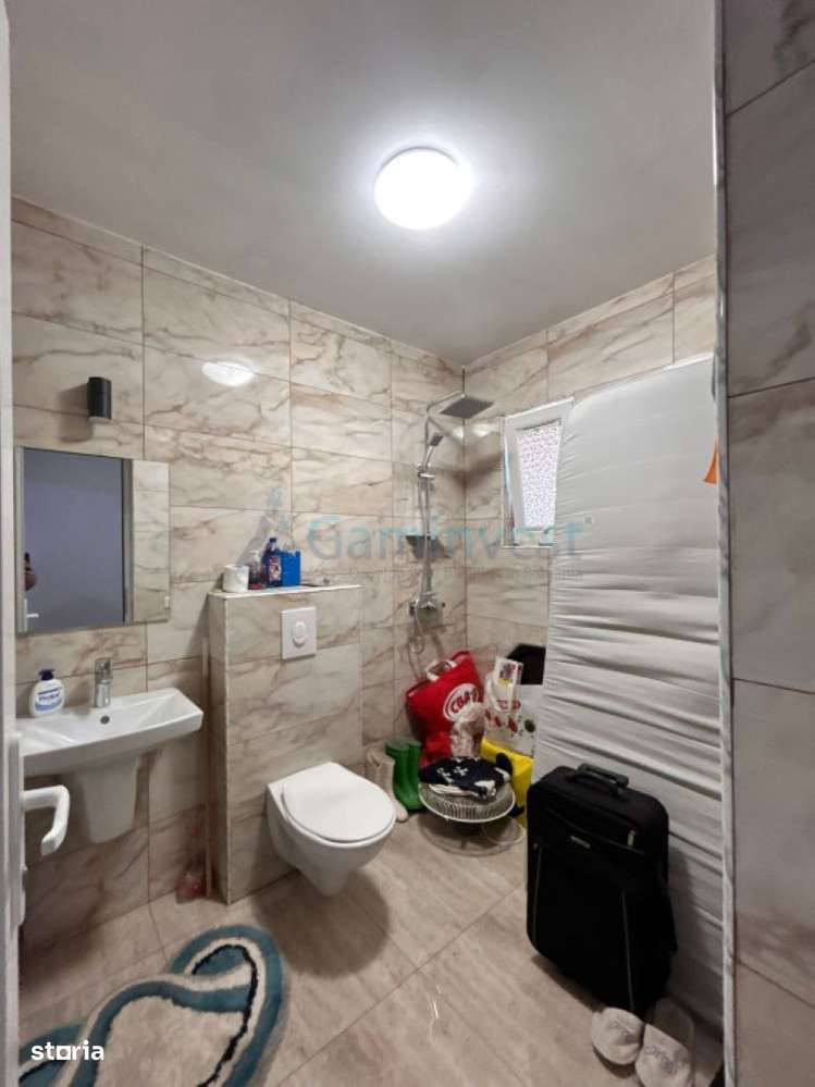 Clădire cu autorizație de aparthotel în curte, Oradea,Gaminvest,V4060A-12